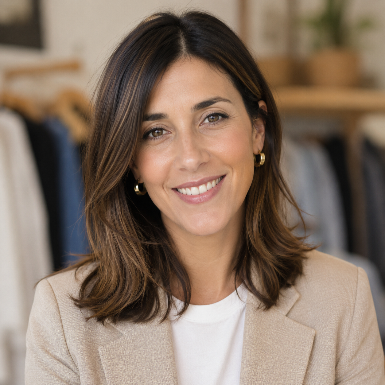 Laura Pérez